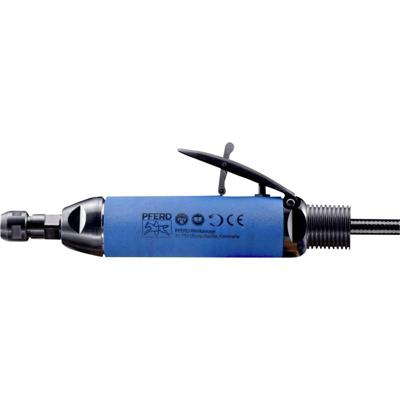 PFERD TOOLS PGAS 6/250 HV Pneumatische rechte slijper 6.3 bar