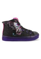 Skechers Twi-Lites 2.0-Twinkle Wishe 314350L/BKMT Zwart maat