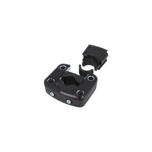 montage blok adapter bevestigingsblok Mini Plus, One, Exclusive en City versie 2 voor