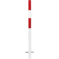 Moravia 103.10.646 MORION Afsluitpaal (Ø x h) 90 mm x 133 cm