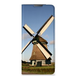 Motorola Moto E20 Book Cover Molen