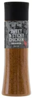 Not Just BBQ Sweet &apos;n sticky chicken shaker 275g