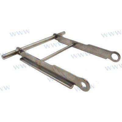 Yamaha PAF15-01010313A - SOPORTE COMPLETO