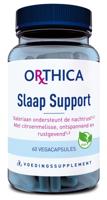 Slaap support 60 Vegetarische capsules