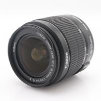 Canon EF-S 18-55mm F/3.5-5.6 IS II occasion
