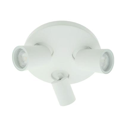 Lyora Witte badkamerspotSeller - IP44 3-lichts - 90633