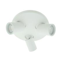 Lyora Witte badkamerspotSeller - IP44 3-lichts - 90633
