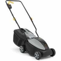 Grasmaaier met batterij Alpina 3020 20 V 30 cm 30 L