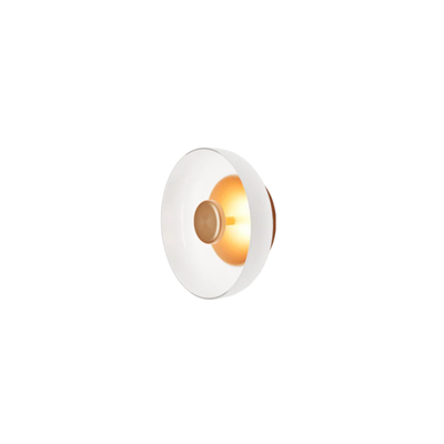 Nuura - Blossi ø23 Wandlamp/Plafondlamp