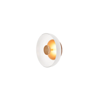 Nuura - Blossi ø23 Wandlamp/Plafondlamp