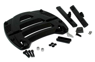 GIVI E Topkofferhouder Monokey, Motorspecifieke bagage, E190