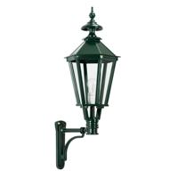 KS Verlichting MuurlampKeizer L oudhollands - zwart - 1144