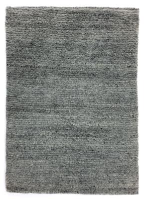 MOMO Rugs Natural Weaves - Vloerkleed MOMO Rugs Salerno Dark Grey - 200x300 cm