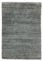 MOMO Rugs Natural Weaves - Vloerkleed MOMO Rugs Salerno Dark Grey - 200x300 cm