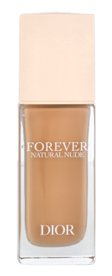 Christian Dior - Dior Forever Natural Nude 24H Wear Foundation 3N Neutral 30 ml Dames