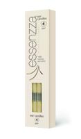 Fuss Free Nat Ear candles original 4 Paar