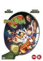 Space Jam - DVD (5051888031841) - thumbnail