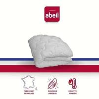 ABEIL warm dekbed Absolute Sweetness 240x260 cm wit ABEIL warm dekbed Absolute Sweetness 240x260 cm wit