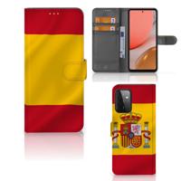 Samsung Galaxy A72 | Bookstyle Case | Spanje