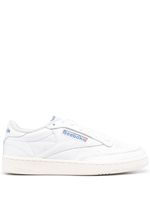 Reebok baskets Club C 85 - Blanc