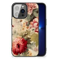 Bloemen Hoesje voor iPhone 13 Pro Bloemen