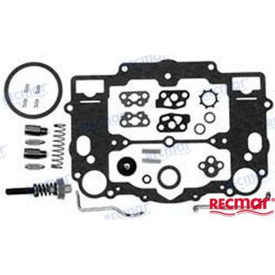 REC809065 - CARBURATEURSET Mercruiser
