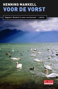 Voor de vorst - Henning Mankell - ebook