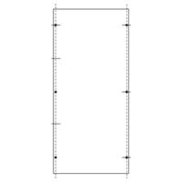 ABN SY47433M 1 stuk(s)