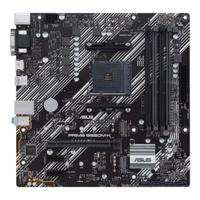 Moederbord Asus PRIME B550M-K AMD AM4 AMD B550 AMD