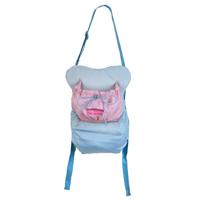 Theo Klein Baby Coralie poppendraagtas - 40/50 cm