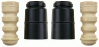 Aanslagrubber met stofkap - Protection kit 900053