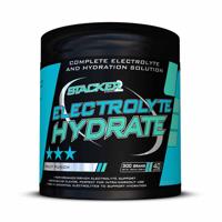 Electrolyte Hydrate 40servings