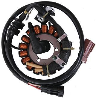 RMS Anchor plates 18 coils