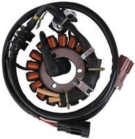 RMS Anchor plates 18 coils