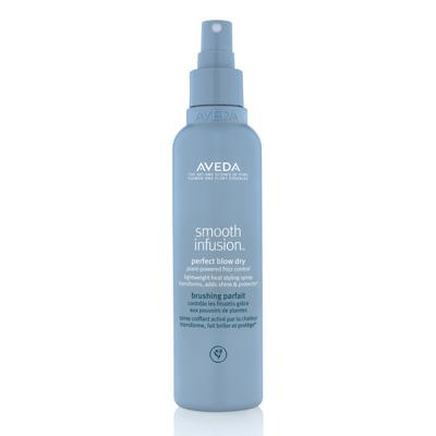 Aveda Spray Smooth Infusion Perfect Blow Dry 200ml