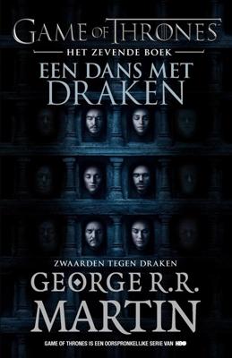 zwaarden tegen draken / Een dans met draken