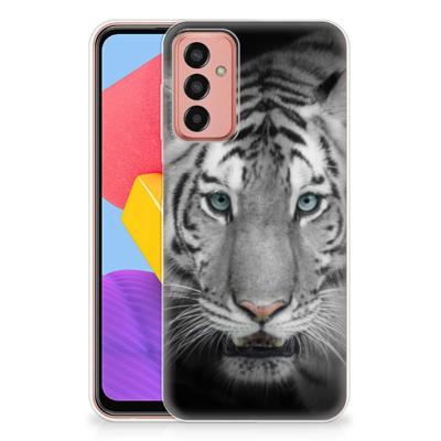 Samsung Galaxy M13 | M23 | TPU Hoesje | Tijger
