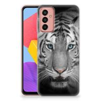 Samsung Galaxy M13 | M23 | TPU Hoesje | Tijger