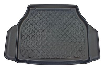 Kofferbakmat passend voor Jaguar XJ 351 2009+ (incl. Facelift) 192967