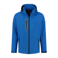 Kjelvik Kevan Softshell