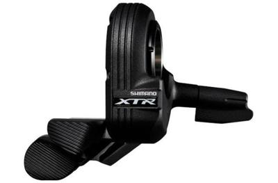SHIMANO Shim.shifter xtr di2 left
