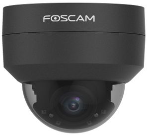 Foscam D4Z Zwart Wi-Fi Binnen & Buiten Camera 4 MP