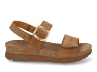 Panama Jack Sara B1 bark Cognac maat 37