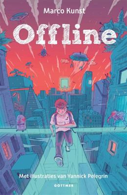 Offline (Hardback)