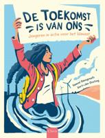 De toekomst is van ons (Hardback)