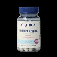 Orthiflor original 30 Capsules