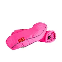 Wobs Handwarmers Fluo Pink - Handrem Versie