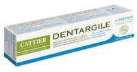 Cattier Toothpaste Propolis