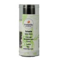 Volatile Scharlei 50 Milliliter
