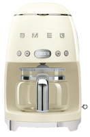 Smeg DCF02CREU koffiezetapparaat Filterkoffiezetapparaat 1,4 l Volledig automatisch - thumbnail